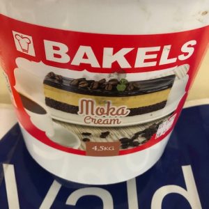 moka cream